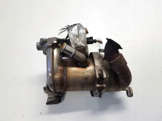 04L131512AA 04L131501D 04L253120L Клапан EGR Volkswagen Passat B6 Арт e6372782, вид 1