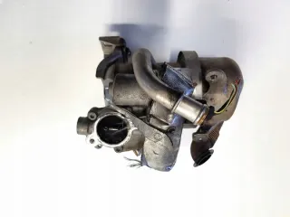 04L131512AA 04L131501D 04L253120L Клапан EGR Volkswagen Passat B6 Арт e6372782, вид 2