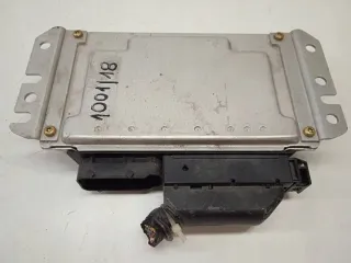 0261206702 Блок управления двигателем Kia Shuma 2 Арт e6373342, вид 4