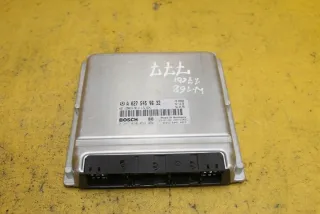 A0275459632 Блок управления двигателем Mercedes A W168 Арт e6373372, вид 1