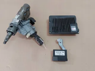 89661-0ZM80 Блок управления двигателем Toyota Auris 2 Арт e6373656, вид 1