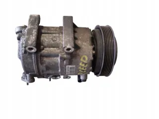  F500-AN8AA03 Компрессор кондиционера Kia Ceed 1 Арт e6373821, вид 1