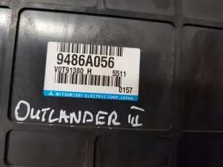 9486A056 Блок комфорта Mitsubishi Outlander 3 Арт e6374559, вид 4