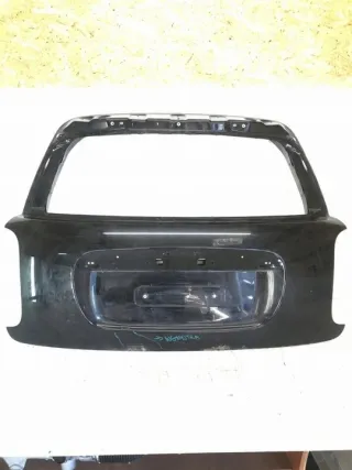  Крышка багажника (дверь 3-5) MINI Cooper F56,F55 Арт e6374614, вид 1