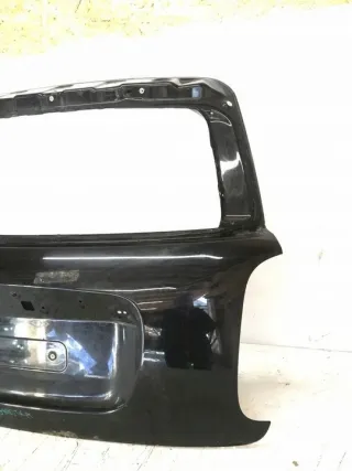  Крышка багажника (дверь 3-5) MINI Cooper F56,F55 Арт e6374614, вид 2