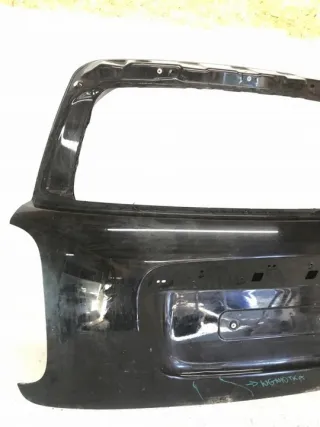  Крышка багажника (дверь 3-5) MINI Cooper F56,F55 Арт e6374614, вид 3