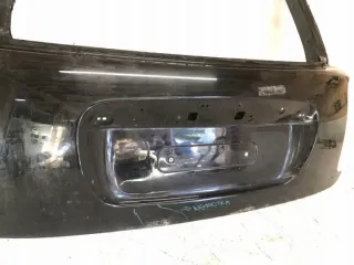  Крышка багажника (дверь 3-5) MINI Cooper F56,F55 Арт e6374614, вид 4