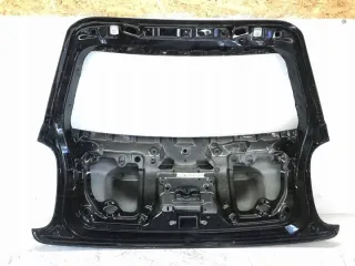  Крышка багажника (дверь 3-5) MINI Cooper F56,F55 Арт e6374614, вид 8