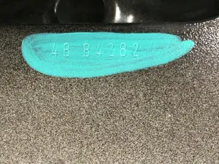  Крышка багажника (дверь 3-5) MINI Cooper F56,F55 Арт e6374614, вид 9