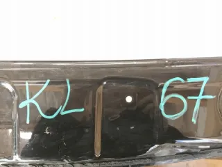  Крышка багажника (дверь 3-5) MINI Cooper F56,F55 Арт e6374614, вид 10