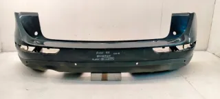 8R0807511 Бампер задний Audi Q5 1 Арт e6375055, вид 2