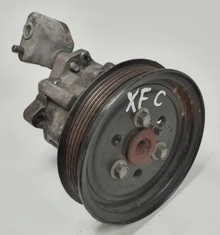 8W83-3A674-AB Насос гидроусилителя руля Jaguar XF 250 Арт e6375424, вид 1
