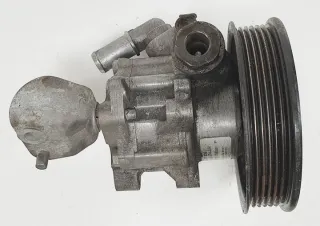 8W83-3A674-AB Насос гидроусилителя руля Jaguar XF 250 Арт e6375424, вид 2