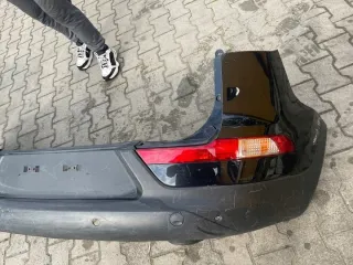 866713U000 Бампер задний Kia Sportage 3 Арт e6375829, вид 3