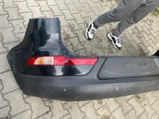 866713U000 Бампер задний Kia Sportage 3 Арт e6375829, вид 4