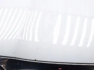 12771327016 Капот Skoda Superb 2 Арт e6376522, вид 5