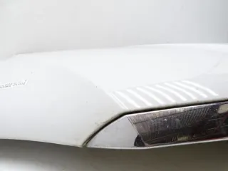 12771327016 Капот Skoda Superb 2 Арт e6376522, вид 10