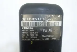 5Q0815005AJ Автономный отопитель Volkswagen Golf 7 Арт e6378224, вид 6