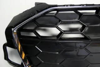 8W0853651EB 8W0853651DT Решетка радиатора Audi A4 B9 Арт e6378372, вид 2
