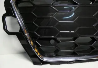 8W0853651EB 8W0853651DT Решетка радиатора Audi A4 B9 Арт e6378372, вид 3