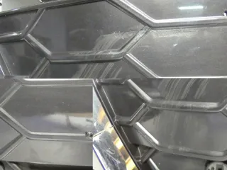 8W0853651EB 8W0853651DT Решетка радиатора Audi A4 B9 Арт e6378372, вид 4
