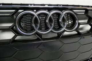 8W0853651EB 8W0853651DT Решетка радиатора Audi A4 B9 Арт e6378372, вид 6