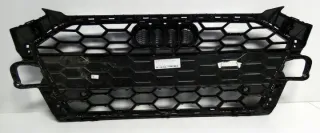 8W0853651EB 8W0853651DT Решетка радиатора Audi A4 B9 Арт e6378372, вид 9