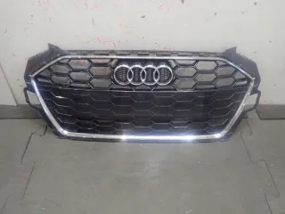 8W0853651D Решетка радиатора Audi A4 B9 Арт e6378373, вид 1