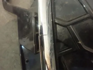 8W0853651D Решетка радиатора Audi A4 B9 Арт e6378373, вид 3