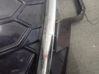 8W0853651D Решетка радиатора Audi A4 B9 Арт e6378373, вид 4