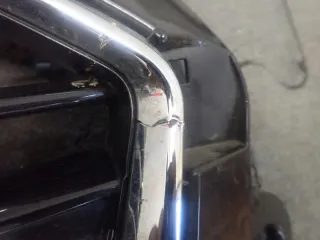 8W0853651D Решетка радиатора Audi A4 B9 Арт e6378373, вид 5