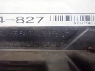 8W0853651D Решетка радиатора Audi A4 B9 Арт e6378373, вид 6