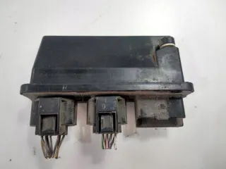 8200261815 Блок управления светом Renault Laguna 2 Арт e6379482, вид 3
