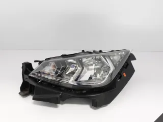 6F1941005A 90120768 6F0807571 17-21 Фара левая Seat Ibiza 5 Арт e6380121