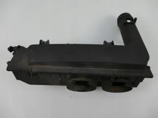 4X439600BC Корпус воздушного фильтра Jaguar X-Type Арт e6387392, вид 1