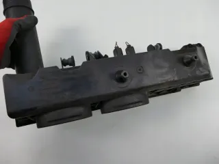 4X439600BC Корпус воздушного фильтра Jaguar X-Type Арт e6387392, вид 5