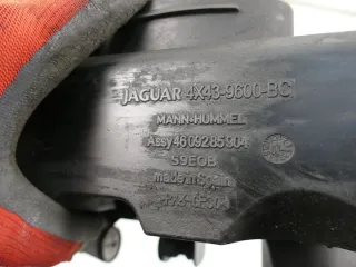 4X439600BC Корпус воздушного фильтра Jaguar X-Type Арт e6387392, вид 7