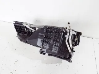 4b1820005k Отопитель в сборе (печка) Audi A6 C5 (S6,RS6) Арт e6389523, вид 3