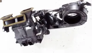 4b1820005k Отопитель в сборе (печка) Audi A6 C5 (S6,RS6) Арт e6389523, вид 5