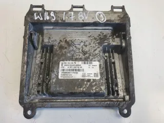 A2661536679 5WK90941 A0014460240 Блок управления двигателем Mercedes A W169 Арт e6389781, вид 1