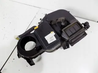 7m3820004a Отопитель в сборе (печка) Seat Alhambra 1 restailing Арт e6389847, вид 3