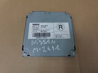 284A14BA3B Блок управления двигателем Nissan X-Trail T32 Арт e6389851, вид 1