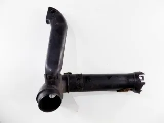  Гофра инжектора Renault Megane 2 Арт e6390579, вид 1