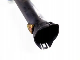  Гофра инжектора Renault Megane 2 Арт e6390579, вид 2