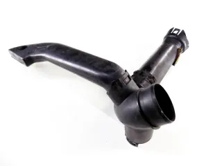  Гофра инжектора Renault Megane 2 Арт e6390579, вид 3