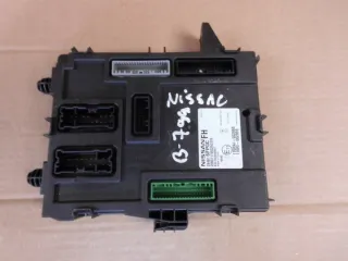 284B16FP0C Блок комфорта Nissan X-Trail T32 Арт e6391091, вид 2
