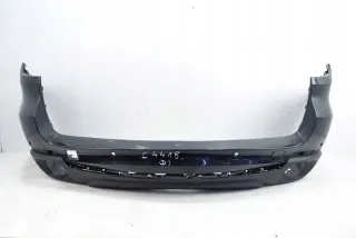 7294392 Бампер задний BMW X5 F15 Арт e6391601, вид 1