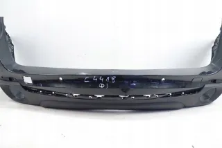 7294392 Бампер задний BMW X5 F15 Арт e6391601, вид 3