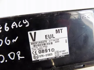 88281ag370 Блок предохранителей Subaru Legacy 4 Арт e6391737, вид 3