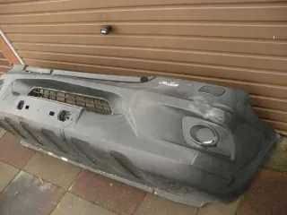 A9068801970 Бампер передний Mercedes Sprinter W906 Арт e6391999, вид 2